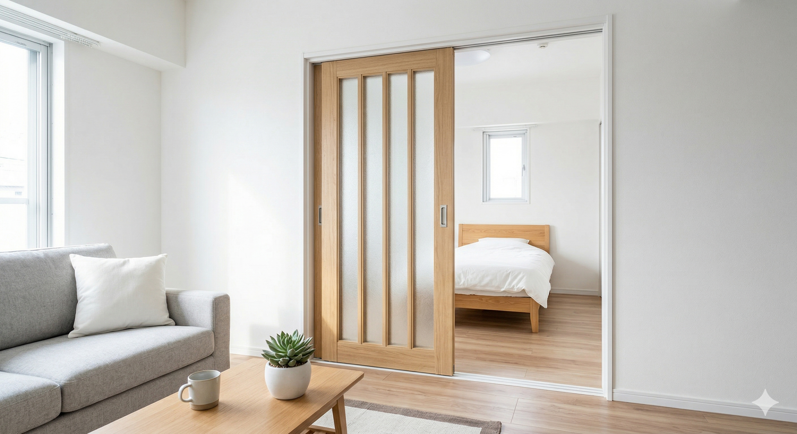 間取りリフォーム